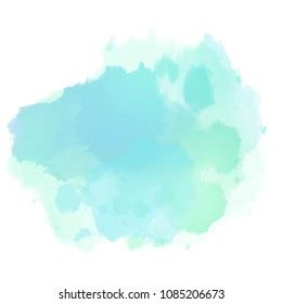 85,045 Watercolor Teal Images, Stock Photos, 3D objects, & Vectors ...