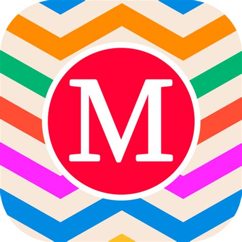 App Insights: Designer Monogram Maker! | Apptopia