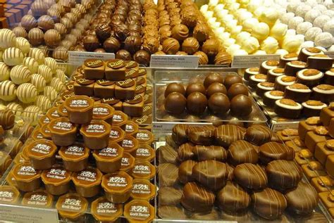 14 Best Chocolates In Switzerland For Chocolate Lovers