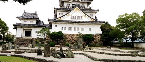 Osaka Prefecture - Japan Travel - Tourism Guide and Travel Map