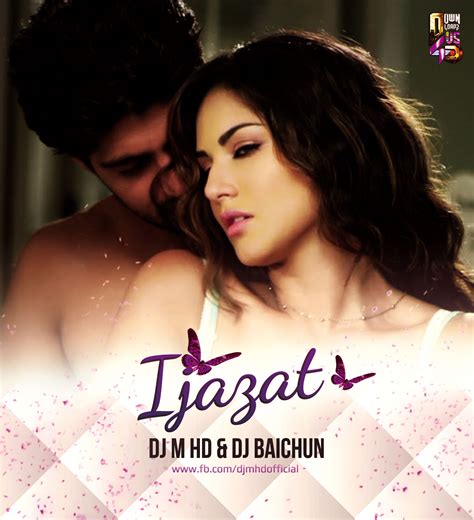 Ijazat (Remix) DJ M HD & DJ Baichun | Downloads4Djs