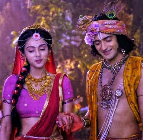 Radha Krishna Star Bharat Episodes