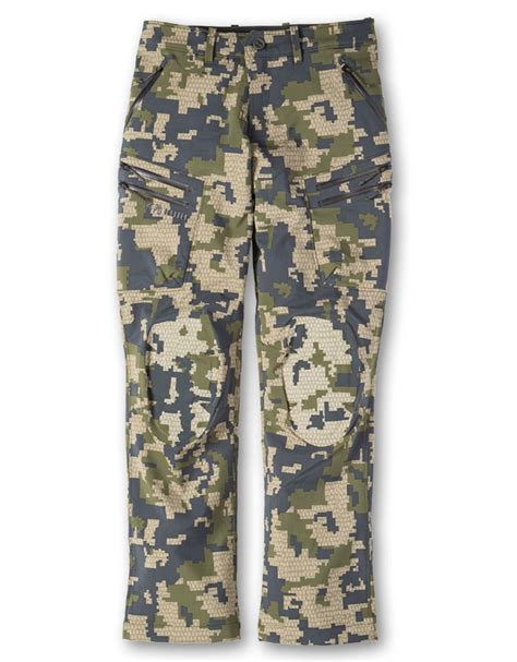 *high priority* Kuiu Chinook Pant size 38 in verde green $199.99 | Camo ...