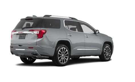 The 2023 GMC Acadia DENALI in Victoriaville | Dubois Methot Chevrolet Buick GMC