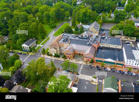 National Baseball Hall of Fame and Museum, Cooperstown, New York, USA ...