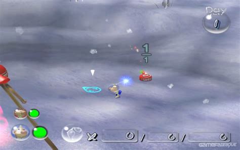 Pikmin 2 Download - GameFabrique