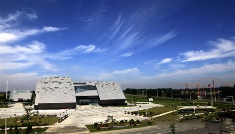 Donghai Crystal Museum of Lianyungang - Explore Jiangsu