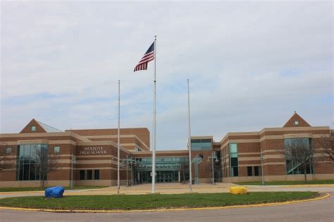 Wooster Ranked As A U.S.News "Best" High School | Wooster City Schools