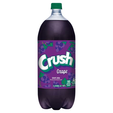 Save on Crush Grape Soda Order Online Delivery | Food Lion