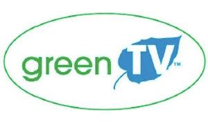 GreenTV Logo Coming to Energy-Saving HDTV | Audioholics