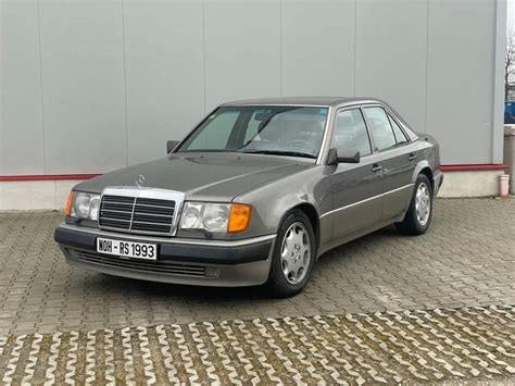 Mercedes-Benz - 500 E - 1992 - Catawiki