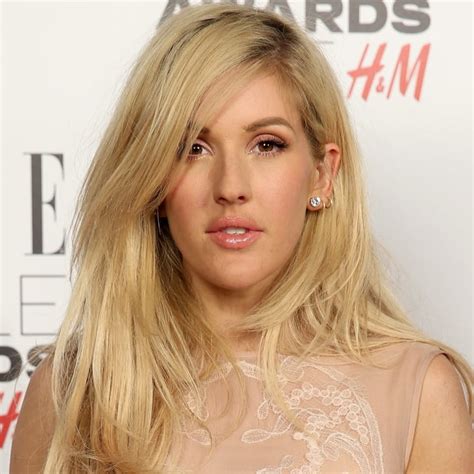 Ellie Goulding | POPSUGAR Fashion