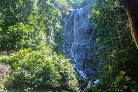 4 Best Waterfalls in Langkawi - The Island Drum