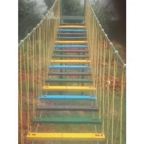 Burma Bridge at Rs 5000/unit | Madipur | New Delhi | ID: 21768210262