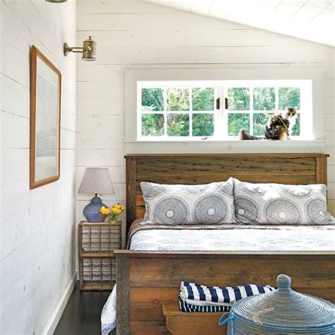 22 Cottage Decorating Ideas | Cape cod cottage, Beach house bedroom, Beach cottage style