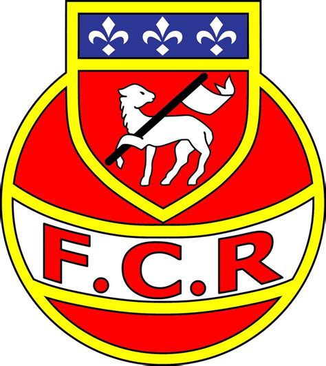 Football Club de Rouen - Rouen-FRA em 2020 | França futebol, Futebol, Clubes