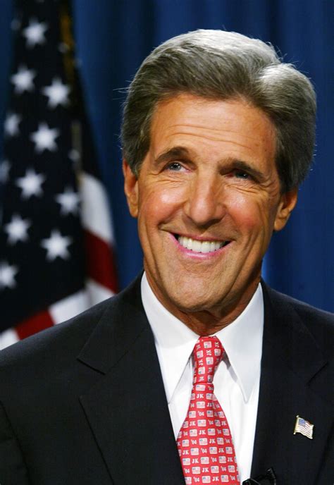 John Kerry (President Kerry) | Alternative History | FANDOM powered by ...