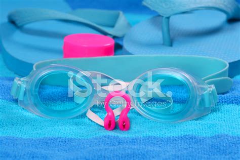 Swim Gear Stock Photo | Royalty-Free | FreeImages