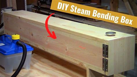 How To Build A Wood Steamer - Chocolatemuseum18