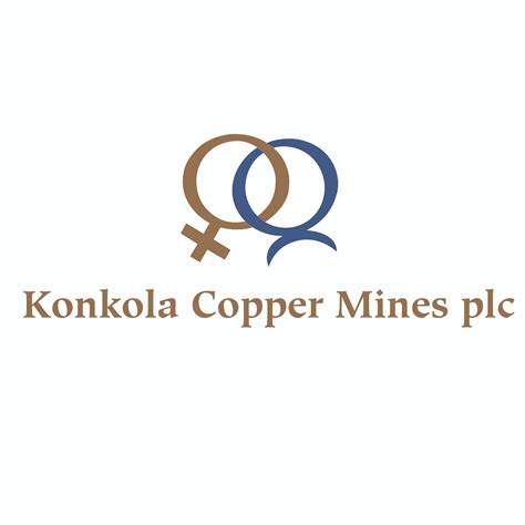 Org Chart Konkola Copper Mines - The Official Board