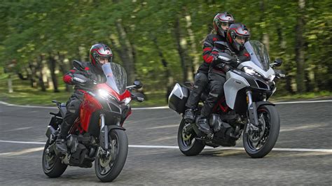 Ducati Multistrada 950 | Your Extraordinary Journey