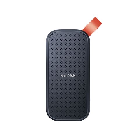 SanDisk Portable SSD - 1TB - Walmart.com