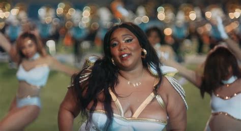 Lizzo – “Good As Hell” Video - Stereogum