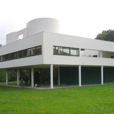 Gallery: 5 Great Le Corbusier Buildings | Complex