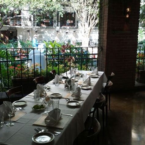 Paesanos Riverwalk - San Antonio, TX