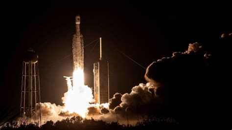 Boeing-built X-37B Orbital Test Vehicle Embarks on Seventh Mission ...