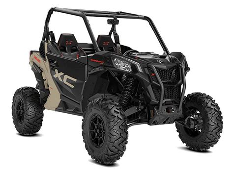 New 2023 Can-Am Maverick Sport X XC 1000R Utility Vehicles in Phoenix ...