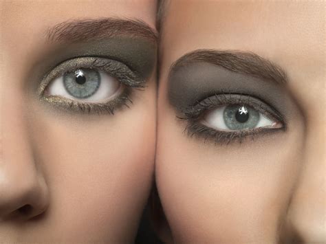 27 Eyeshadow Looks for Blue Eyes That Highlight Your Standout Feature | Maquillage pour yeux ...