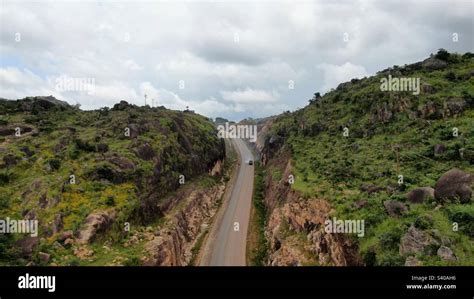 Visit Jos city Nigeria Stock Photo - Alamy