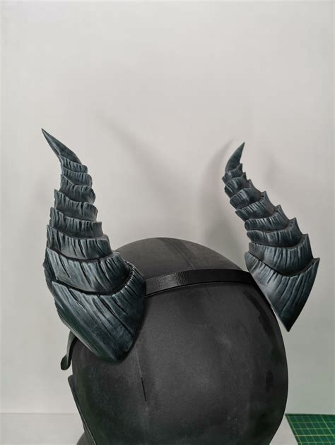 Horns for Cosplay - Etsy