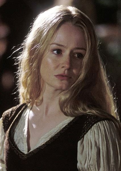 Miranda Otto Eowyn