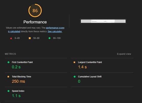 Blazor WASM vs React, A Performance Comparison : r/dotnet