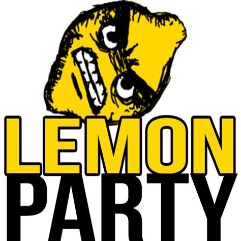 Lemon Party