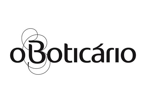 O Boticário Logo - Logodownload.org Download de Logotipos