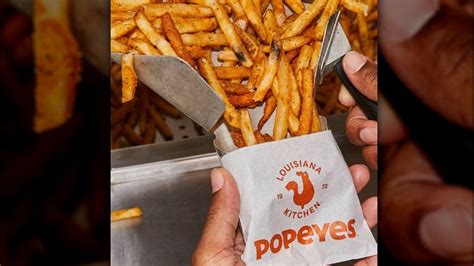 25 Fast Food Fries, Ranked Worst To Best