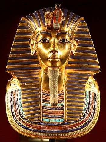 King Tutankhamun Lesson for Kids: Tomb, Curse & Death | Study.com