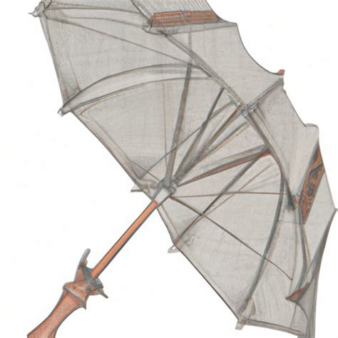 Who Invented the Umbrella? Exploring the Fascinating History Behind Its ...