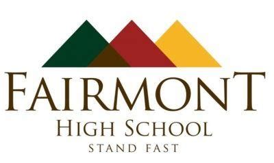 Fairmont High Logo