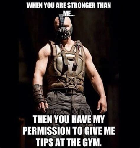 10 Most Hilarious Bane Memes Of All Time