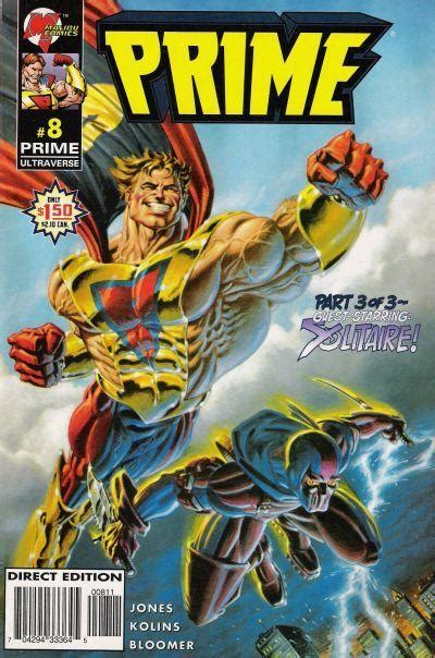 Prime Vol 2 8 | Marvel Database | Fandom