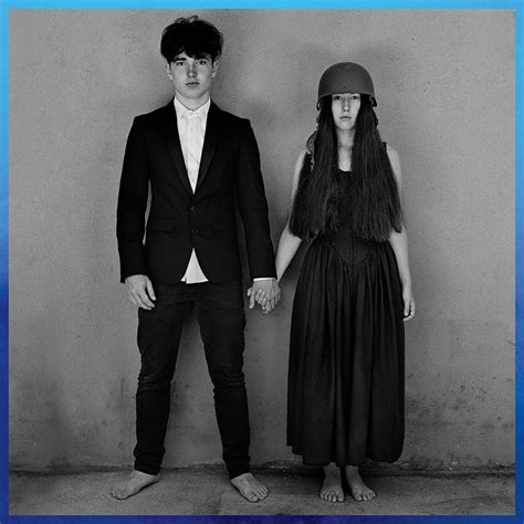 U2: Songs Of Experience [Album Review] – The Fire Note