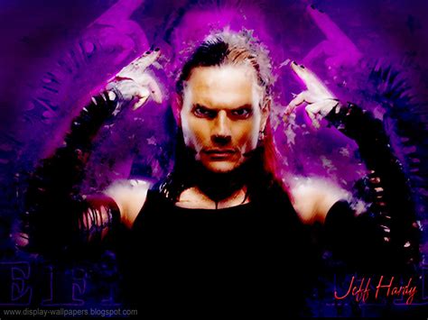 Free download Jeff Hardy Wallpapers WWE Wallpapers Wallpaper HD And ...