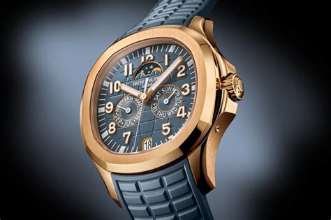 Patek Philippe Watches & Wonders 2023 Release | Hypebeast