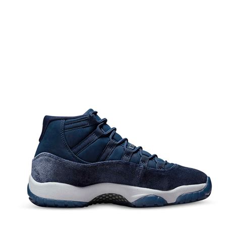 Air Jordan 11 Womens "Midnight Navy" | SUBTYPE