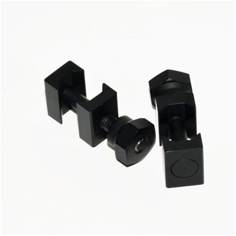 Burris Eliminator Scope Side Clamps | Arms Online