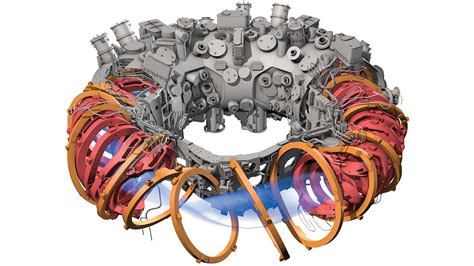 The bizarre reactor that might save nuclear fusion | Science | AAAS